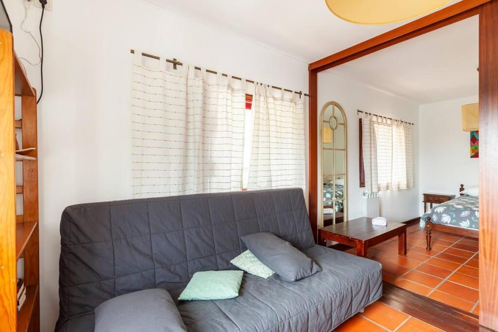 Maison Avec Piscine : Quinta Do Sol Amarante Ngoại thất bức ảnh