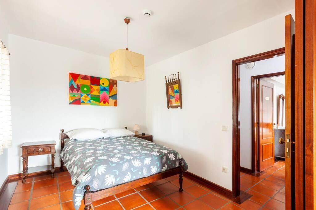 Maison Avec Piscine : Quinta Do Sol Amarante Ngoại thất bức ảnh