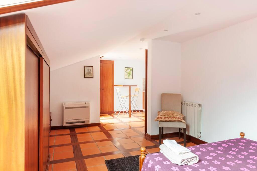 Maison Avec Piscine : Quinta Do Sol Amarante Ngoại thất bức ảnh