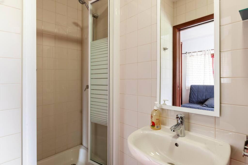 Maison Avec Piscine : Quinta Do Sol Amarante Ngoại thất bức ảnh
